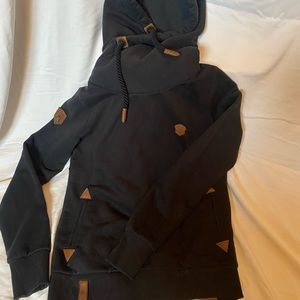 Naketano jacket. Great condition